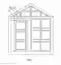 Fig. 06 - Building Structure, Building and Greenhouse