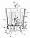 Fig. 01 - PLANTING SYSTEM FOR OPTIMIZATION OF PLANT GROWTH