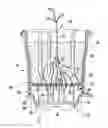 Fig. 01 - Planting system for optimization of plant growth