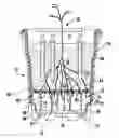 Fig. 01 - PLANTING SYSTEM FOR OPTIMIZATION OF PLANT GROWTH