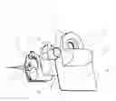 Fig. 01 - Animal ear tag