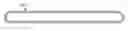 Fig. 01 - ELASTIC POULTRY BINDER CONSTRUCTION AND METHOD OF USE FOR BINDING POULTRY