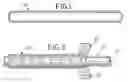 Fig. 02 - ELASTIC POULTRY BINDER CONSTRUCTION AND METHOD OF USE FOR BINDING POULTRY