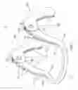 Fig. 02 - Protective apparel and support apparatus and method of use