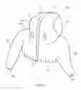 Fig. 09 - Protective apparel and support apparatus and method of use