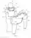Fig. 10 - Protective apparel and support apparatus and method of use