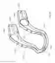 Fig. 17 - Protective apparel and support apparatus and method of use