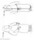 Fig. 20 - Protective apparel and support apparatus and method of use