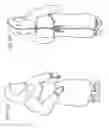 Fig. 21 - Protective apparel and support apparatus and method of use