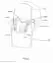 Fig. 23 - Protective apparel and support apparatus and method of use