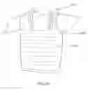 Fig. 25 - Protective apparel and support apparatus and method of use