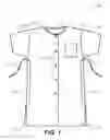 Fig. 02 - GARMENT WITH A DRAWSTRING FOR RAISING A BACK PORTION