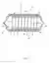 Fig. 06 - Footwear cushion with internal conformal electronics