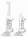 Fig. 04 - HAIR CURLER DEVICE, KIT, AND METHOD