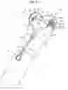Fig. 08 - Tethering assembly and method for grinders and like tools