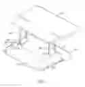 Fig. 02 - Adjustable desk platform