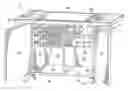 Fig. 01 - STORAGE AND SERVING CART