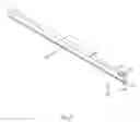 Fig. 04 - VENTILATED SHELVING HORIZONTAL AND VERTICAL HANG RAIL SYSTEM