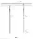 Fig. 09 - VENTILATED SHELVING HORIZONTAL AND VERTICAL HANG RAIL SYSTEM