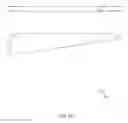 Fig. 16 - VENTILATED SHELVING HORIZONTAL AND VERTICAL HANG RAIL SYSTEM