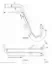 Fig. 19 - VENTILATED SHELVING HORIZONTAL AND VERTICAL HANG RAIL SYSTEM