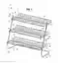 Fig. 02 - Shoe rack