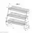 Fig. 07 - Shoe rack