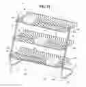 Fig. 09 - Shoe rack