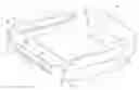 Fig. 01 - ASSEMBLABLE DRAWER FOR FURNITURE AND METHOD FOR ASSEMBLING THE DRAWER