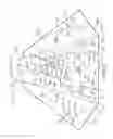 Fig. 02 - Foldable easel blank