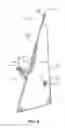 Fig. 09 - Foldable easel blank