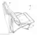 Fig. 01 - FOLDABLE CHAIR