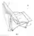 Fig. 02 - FOLDABLE CHAIR