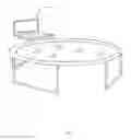Fig. 06 - SEATING SYSTEM FOR A TRAMPOLINE