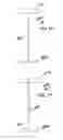 Fig. 35 - SIGNAGE SYSTEMS AND MERCHANDISING DISPLAY ASSEMBLIES