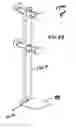 Fig. 40 - SIGNAGE SYSTEMS AND MERCHANDISING DISPLAY ASSEMBLIES