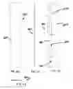Fig. 46 - SIGNAGE SYSTEMS AND MERCHANDISING DISPLAY ASSEMBLIES