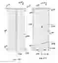 Fig. 67 - SIGNAGE SYSTEMS AND MERCHANDISING DISPLAY ASSEMBLIES