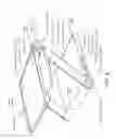 Fig. 03 - Extensible Z accessorized travel head rest