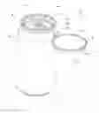 Fig. 01 - Resealable cover for containers