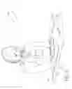 Fig. 03 - COMBINATION EATING UTENSIL DEVICE AND METHOD