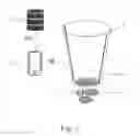 Fig. 02 - An Intelligent Liquid Intake Measurement Device