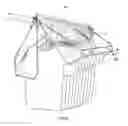 Fig. 07 - Clothing dust-protector cover
