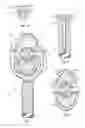 Fig. 02 - Adjustable Rotating Blade Assembly Food Preparation Device