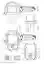Fig. 09 - Adjustable Rotating Blade Assembly Food Preparation Device