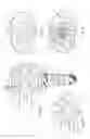 Fig. 10 - Adjustable Rotating Blade Assembly Food Preparation Device