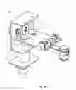 Fig. 124 - Scalable automated kitchen system