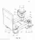 Fig. 40 - Scalable automated kitchen system