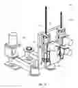 Fig. 41 - Scalable automated kitchen system