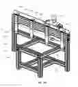 Fig. 46 - Scalable automated kitchen system